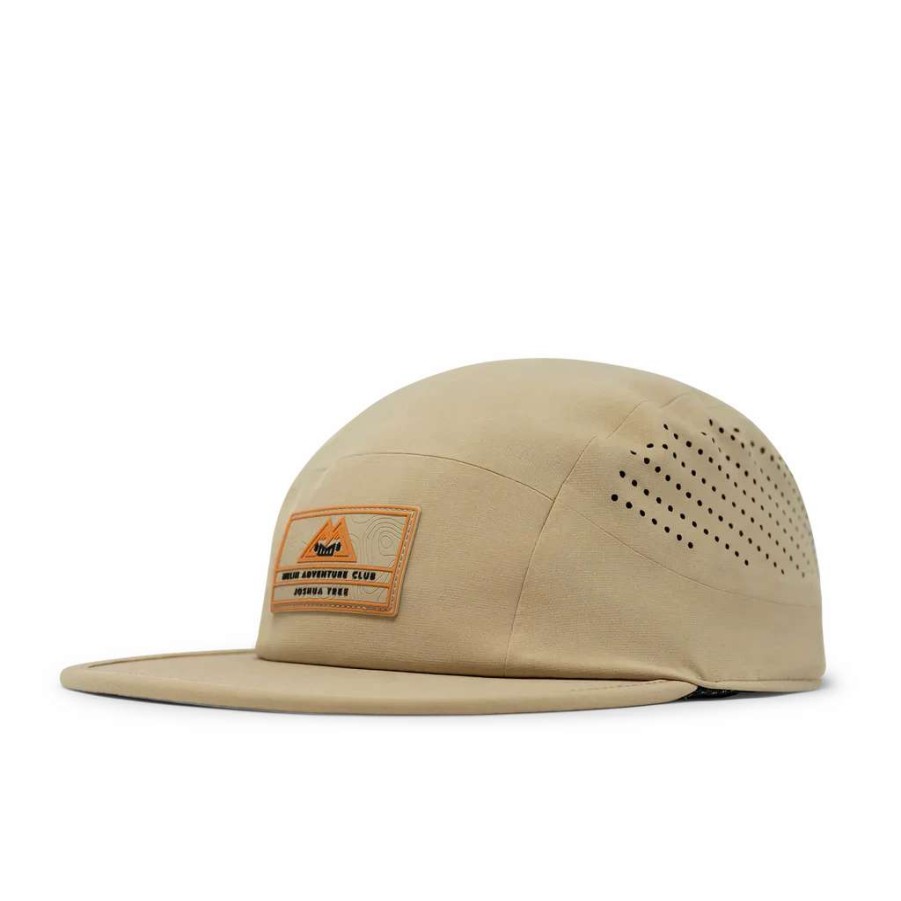 Accessories * | Melin Hat Hydro Pace Adventure Collection