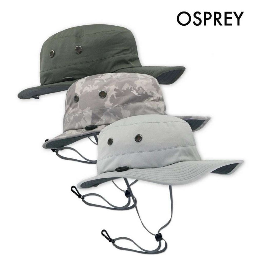 Surf Gear * | Shelta Performance Sun Hat The Osprey