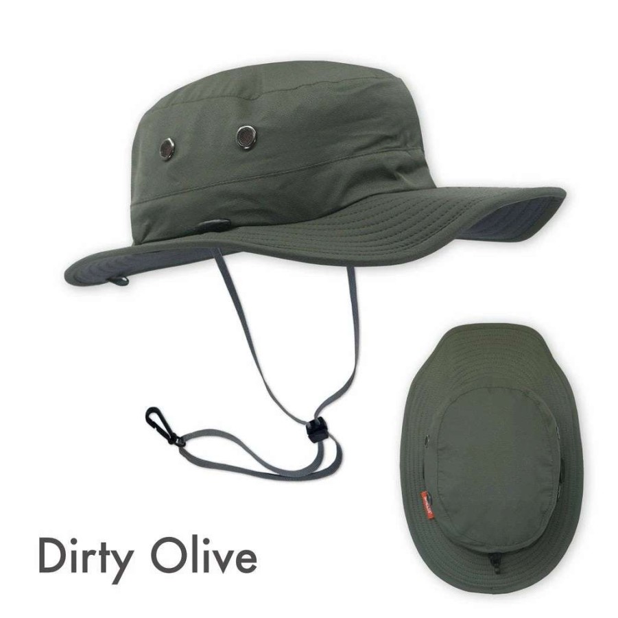 Surf Gear * | Shelta Performance Sun Hat The Osprey