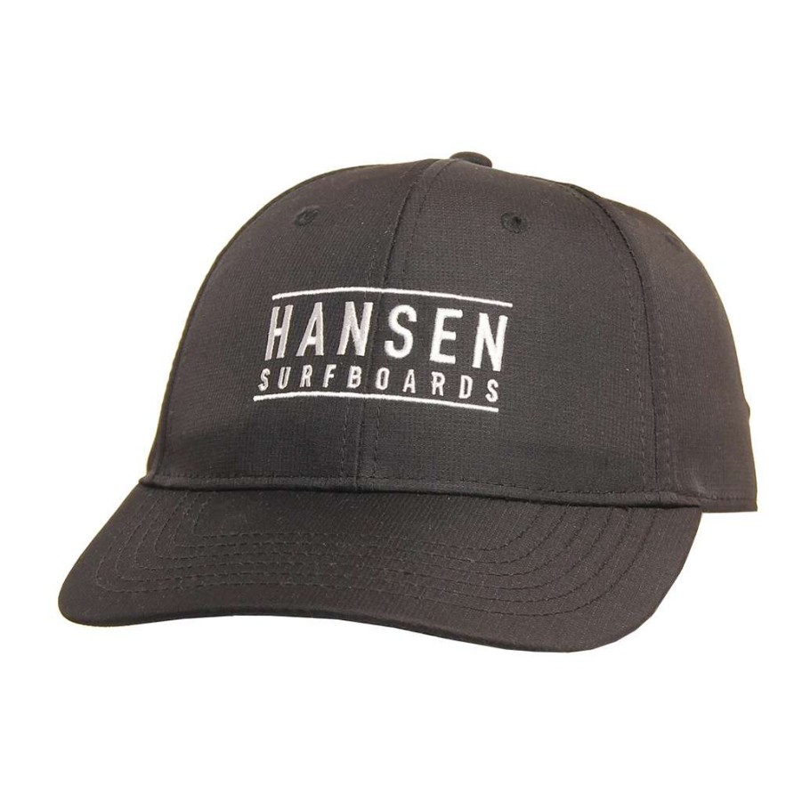 Womens * | Hansen Hat Hansen Woven Poly