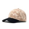 Accessories * | Melin Hat A-Game Hydro Sand Camo