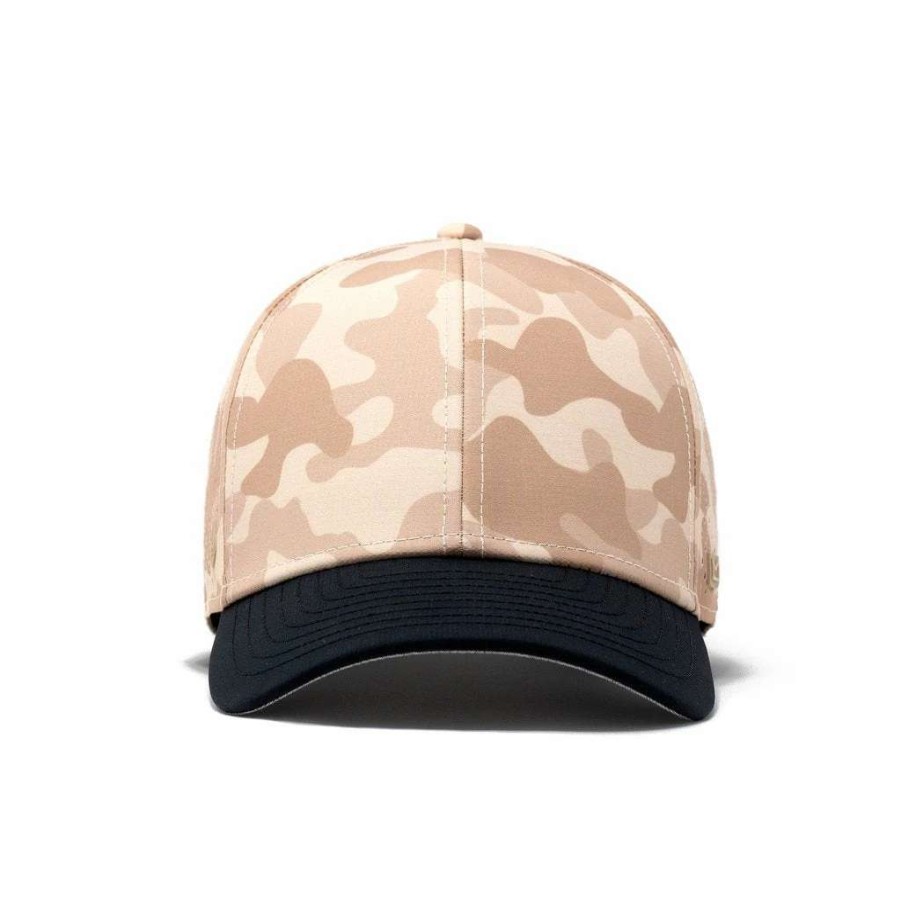 Accessories * | Melin Hat A-Game Hydro Sand Camo