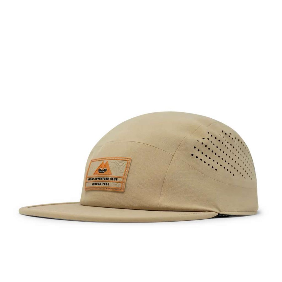 Mens * | Melin Hat Hydro Pace Adventure Collection