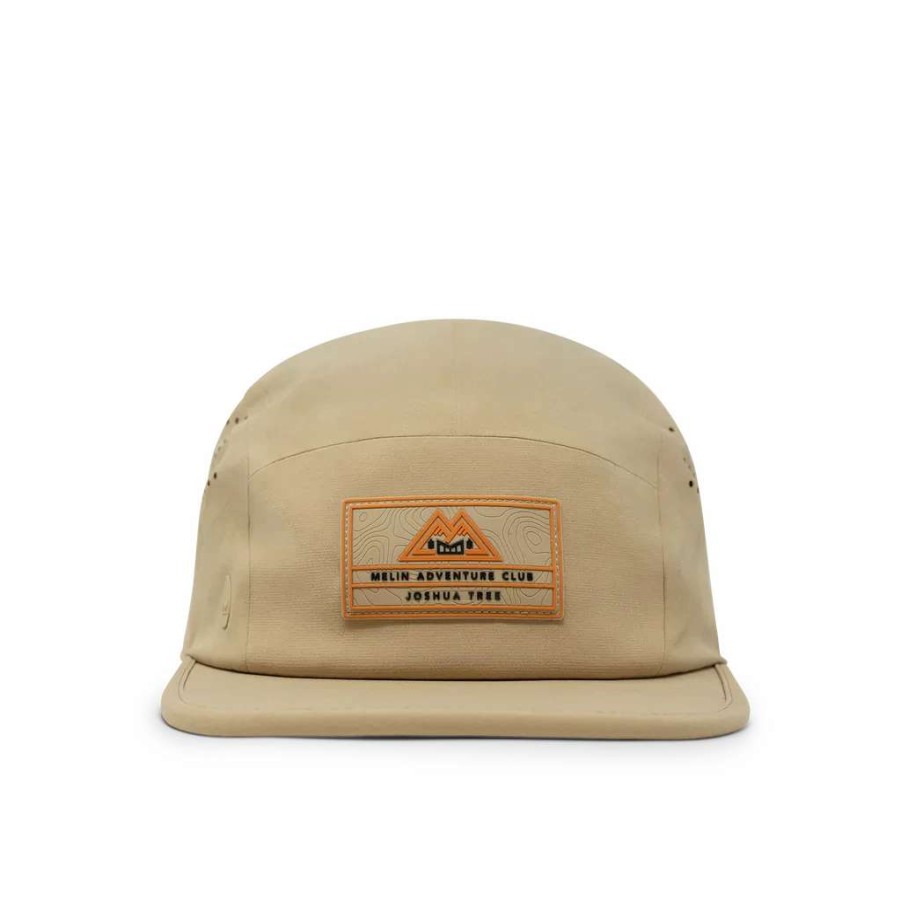 Mens * | Melin Hat Hydro Pace Adventure Collection