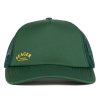 Mens * | Seager Hat Eddy Foam Mesh Snapback