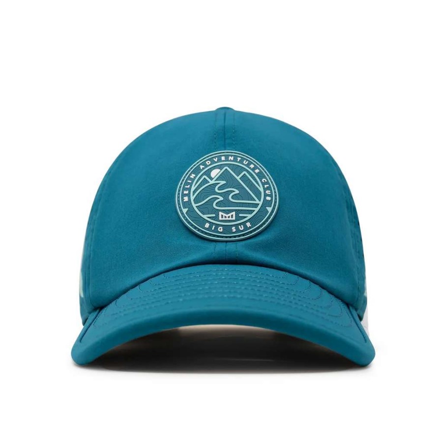 Womens * | Melin Hat A-Game Hydro Crushed Adventure Collection