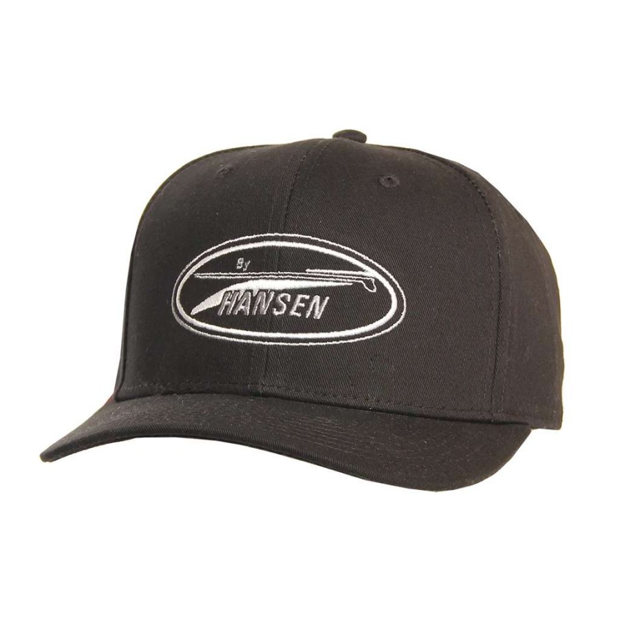 Womens * | Hansen Hat Original Logo Snapback