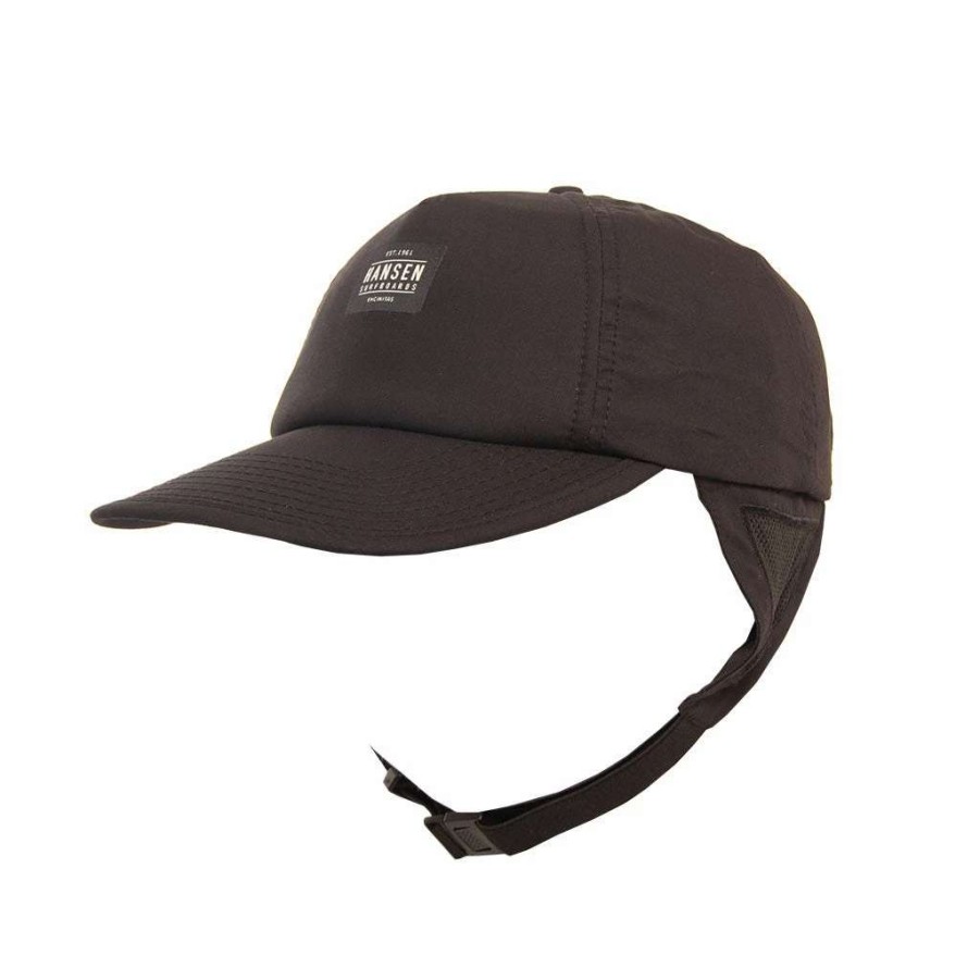 Mens * | Hansen Surf Hat Vector