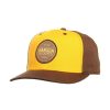 Womens * | Hansen Hat The Friar Brown/ Gold (Brn/Gold)