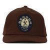 Mens * | Seager Hat Dylan Espresso (Esp)