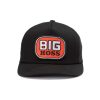 Womens * | Seager Hat Big Hoss Snapback