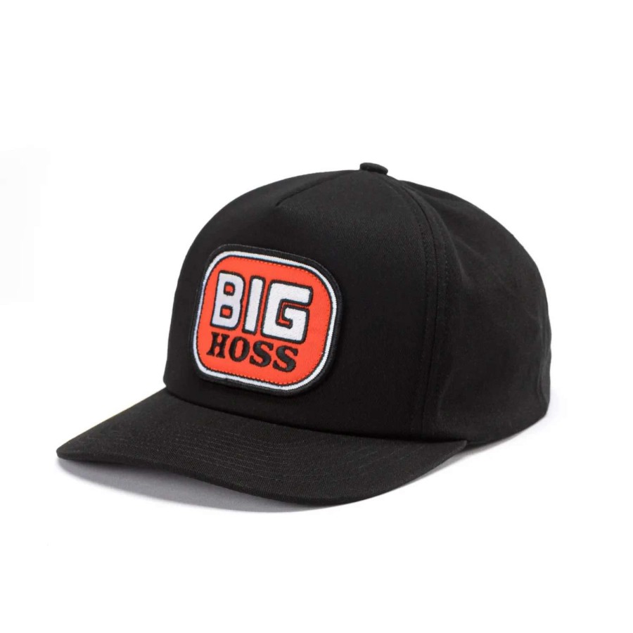 Womens * | Seager Hat Big Hoss Snapback