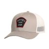 Womens * | Hansen Hat Tombstone Trucker