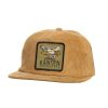 Womens * | Hansen Hat Chicken Courduroy