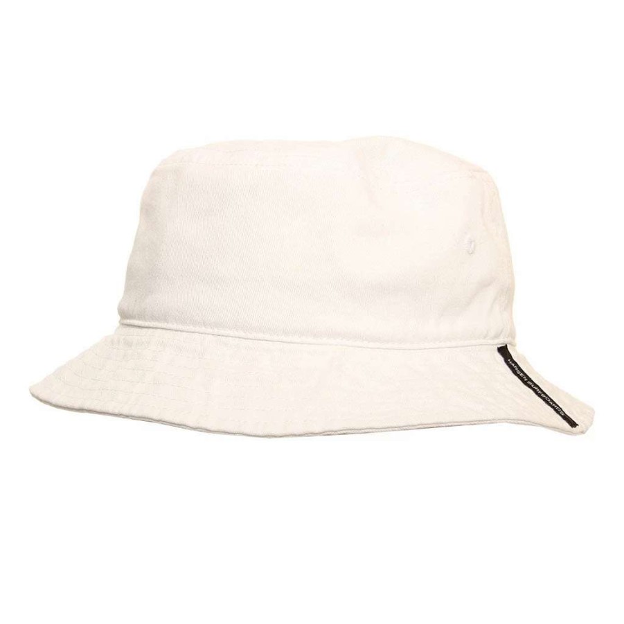 Womens * | Hansen Bucket Hat