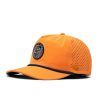 Mens * | Melin Hat Hydro Coronado Vibe Blaze Orange