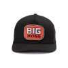 Accessories * | Seager Hat Big Hoss Snapback