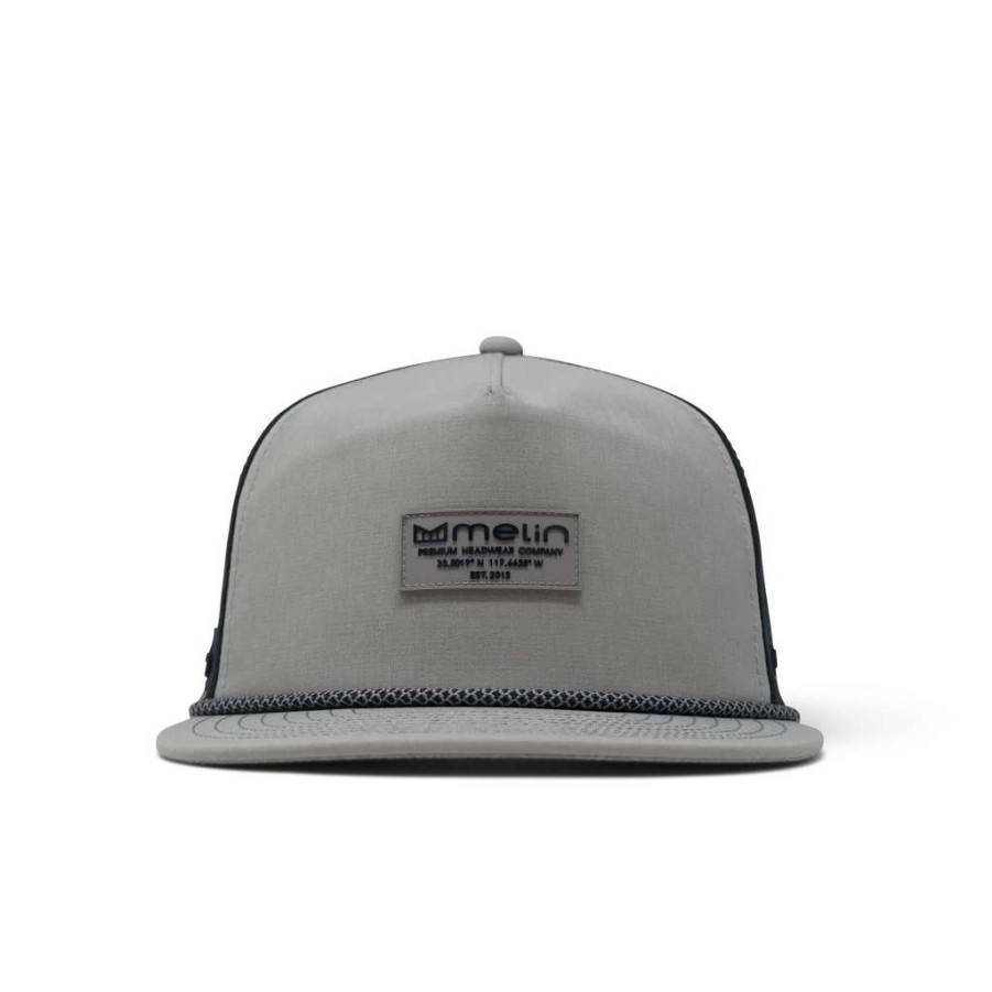 Mens * | Melin Hat Hydro Coronado Brick