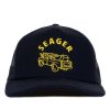 Mens * | Seager Hat Bye Son Navy (Nvy)