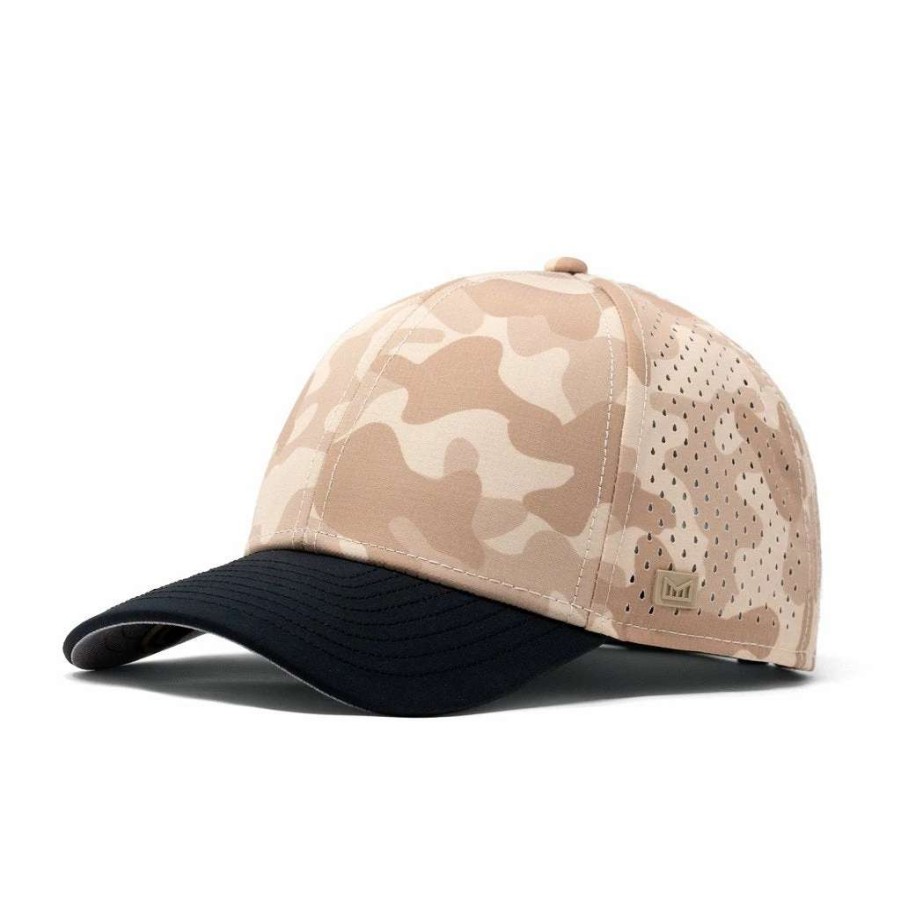 Womens * | Melin Hat A-Game Hydro Sand Camo