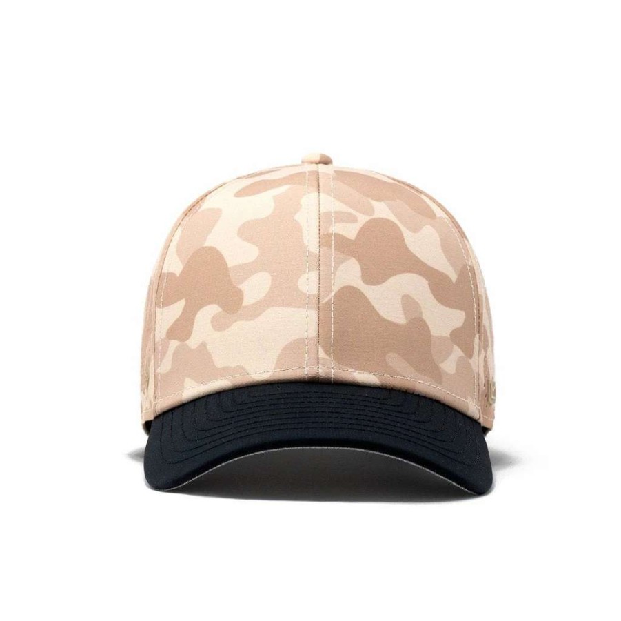 Womens * | Melin Hat A-Game Hydro Sand Camo