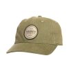 Mens * | Hansen Hat Hansen Corduroy