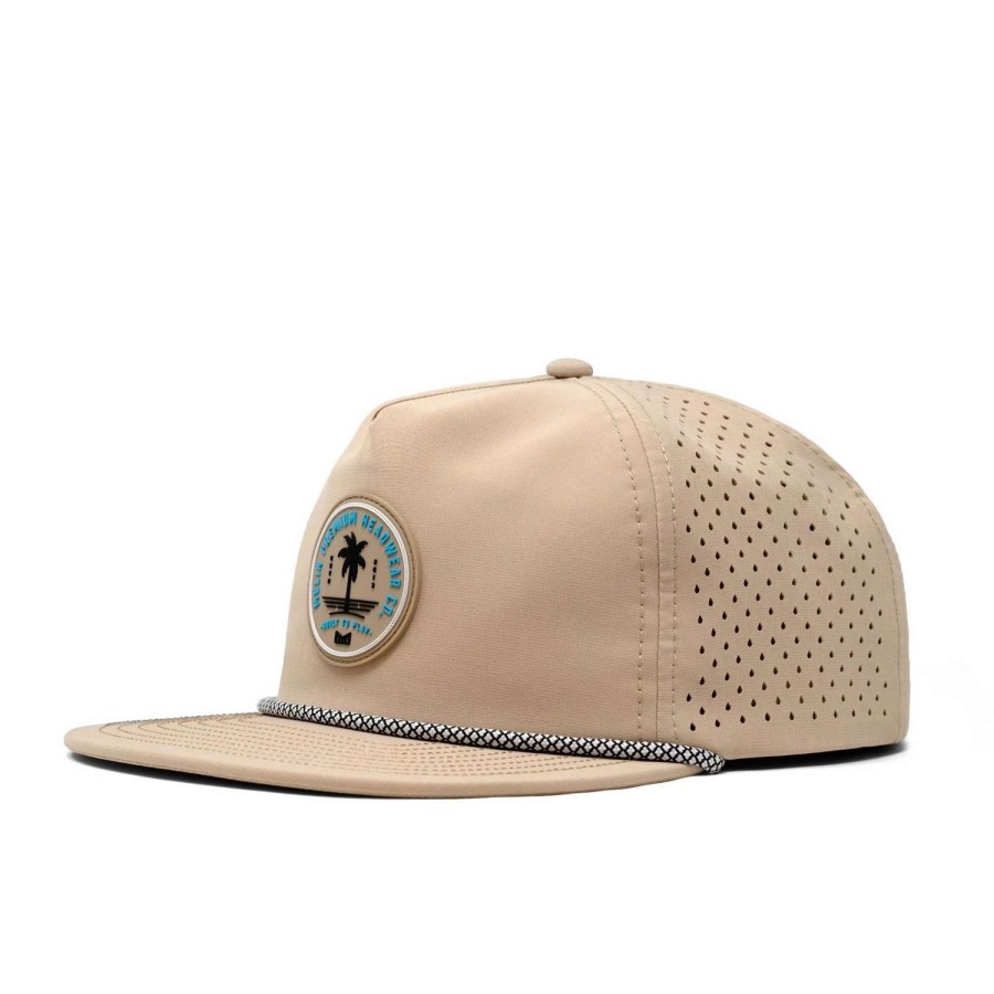 Accessories * | Melin Hat Hydro Coronado Player