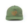 Mens * | Seager Hat Seager X Zach Bryan Strapback