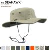 Surf Gear * | Shelta Performance Sun Hat The Seahawk