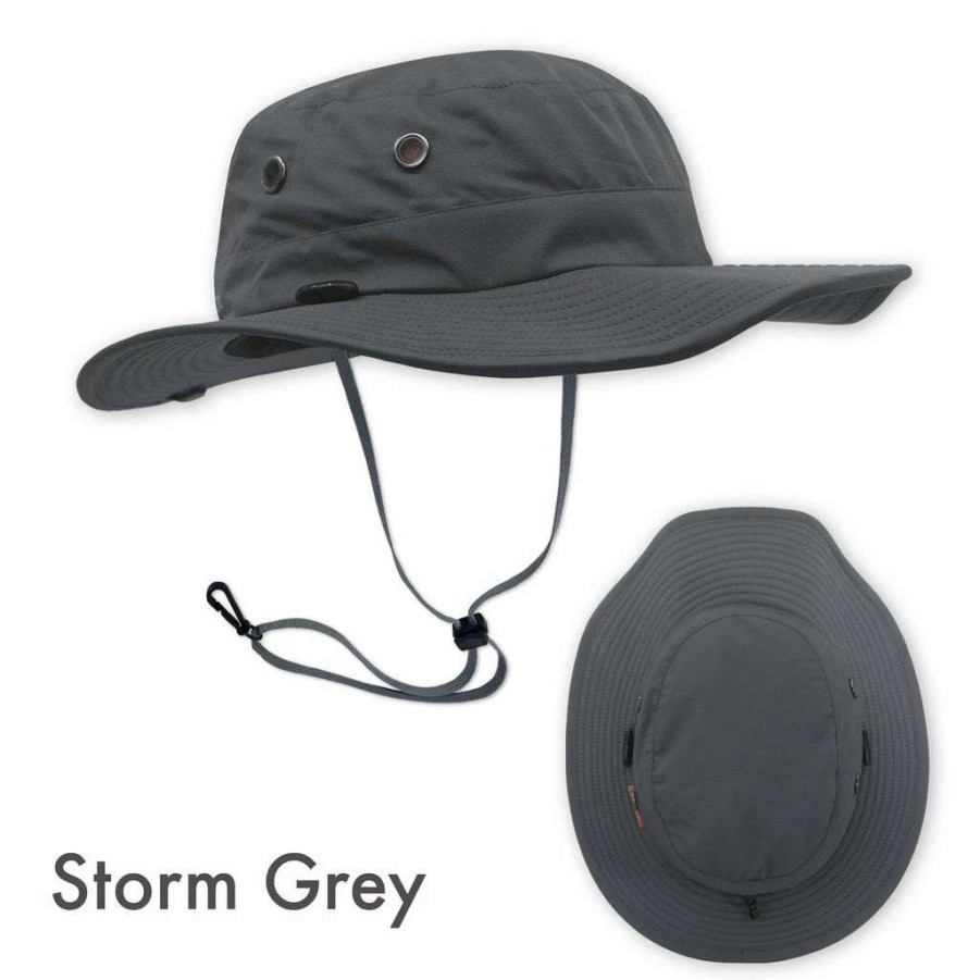 Surf Gear * | Shelta Performance Sun Hat The Seahawk