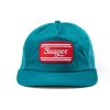 Mens * | Seager Hat Water Nylon Mesh