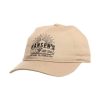 Womens * | Hansen Hat Sunburst Snapback