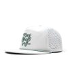 Mens * | Melin Hat Hydro Coronado Links White/Fairway