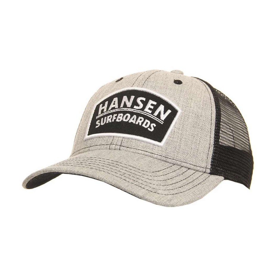 Womens * | Hansen Hat Trucker