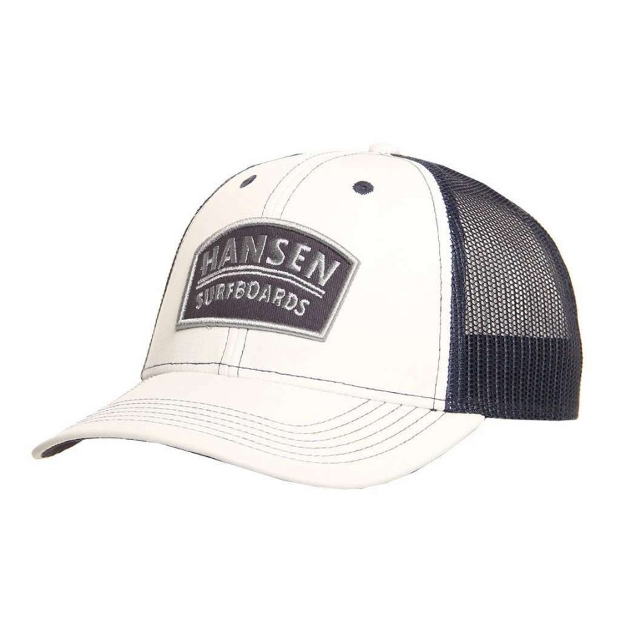 Womens * | Hansen Hat Trucker