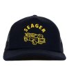 Womens * | Seager Hat Bye Son Navy (Nvy)