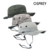 Accessories * | Shelta Performance Sun Hat The Osprey