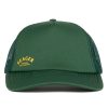 Womens * | Seager Hat Eddy Foam Mesh Snapback