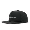 Mens * | Melin Hat Hydro Coronado Hmf Black