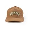 Accessories * | Seager Hat Field Snapback