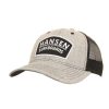 Mens * | Hansen Hat Trucker