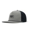 Accessories * | Melin Hat Hydro Coronado Brick