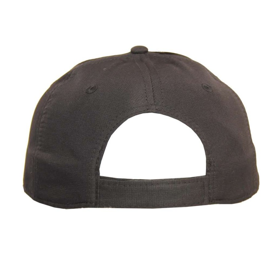 Mens * | Hansen Hat Hansen Woven Poly