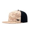 Accessories * | Melin Hat Trenches Icon Hydro Sand Camo