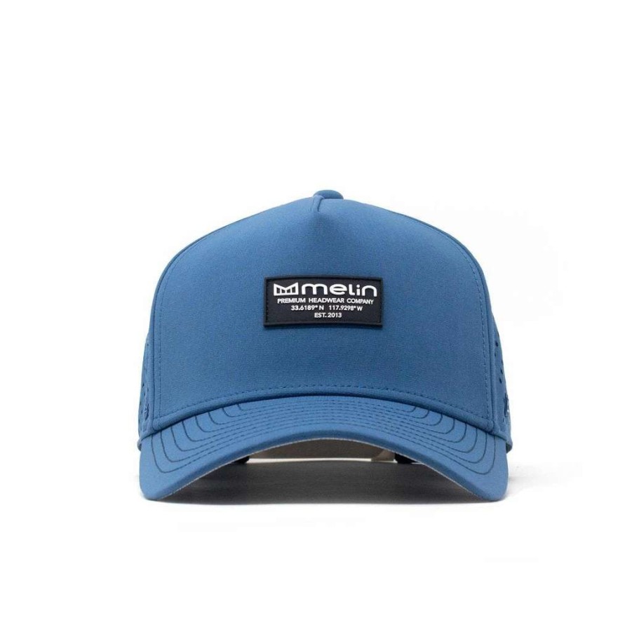 Womens * | Melin Hat Odyssey Brick Hydro